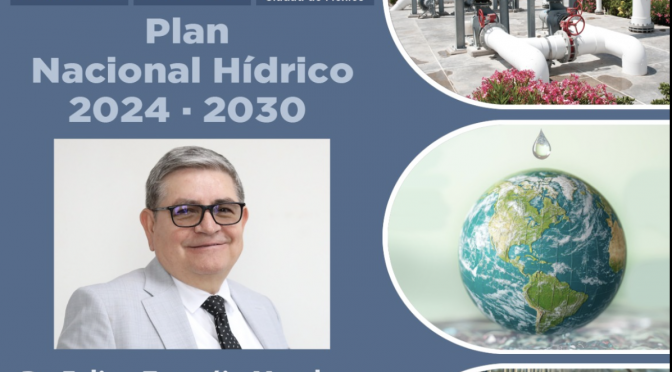 Desayuno – conferencia de Diálogo con Ingenieros: